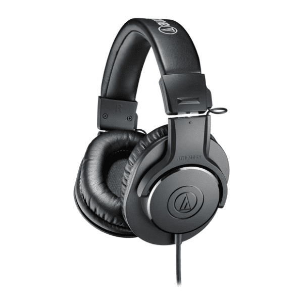 AUDIO-TECHNICA slušalice ATH-M20X