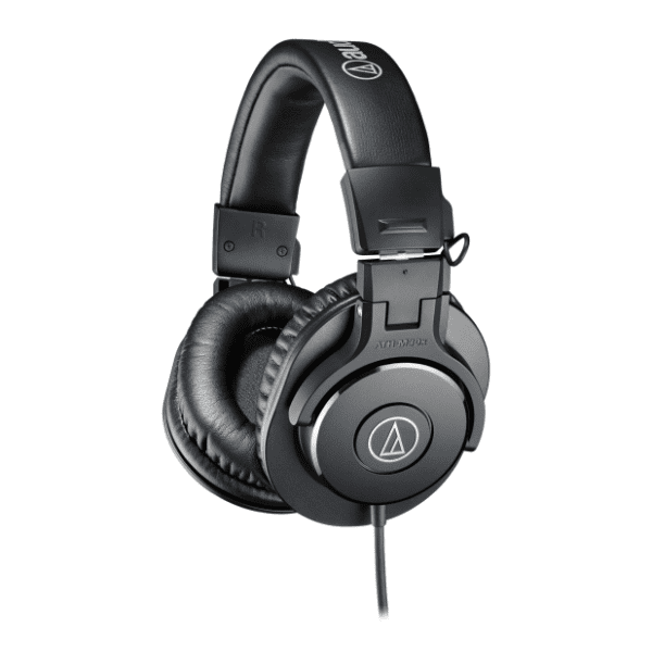 AUDIO-TECHNICA slušalice ATH-M30x