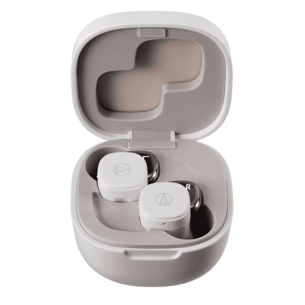 AUDIO-TECHNICA slušalice ATH-SQ1TWWH