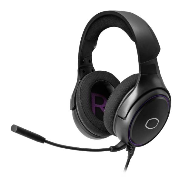 COOLER MASTER slušalice MH630