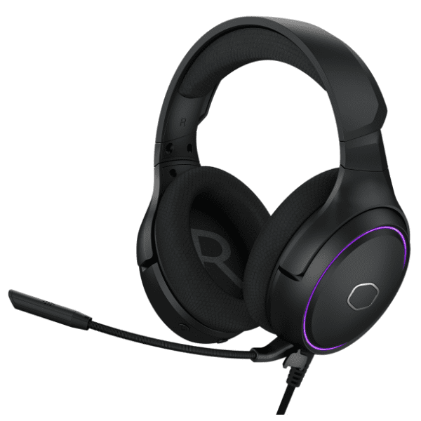 COOLER MASTER slušalice MH650