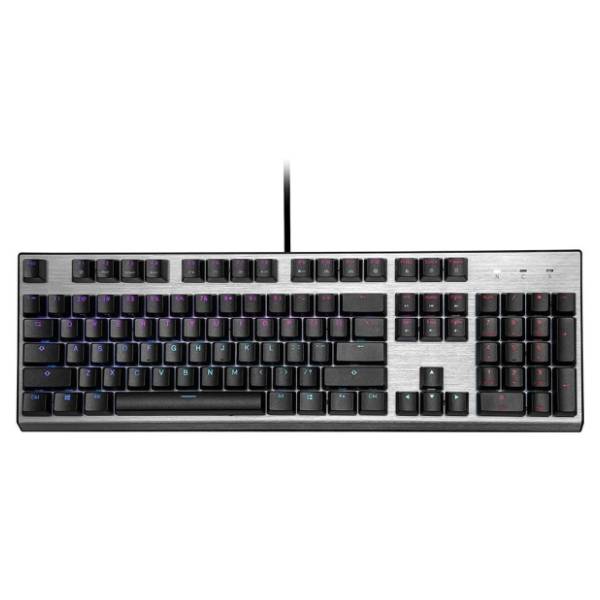 COOLER MASTER tastatura CK-351-SKOR1-US