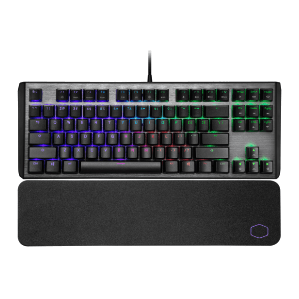COOLER MASTER tastatura CK-530-GKTM1