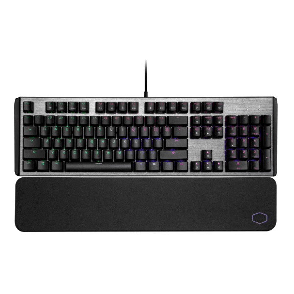 COOLER MASTER tastatura CK-550-GKTL1