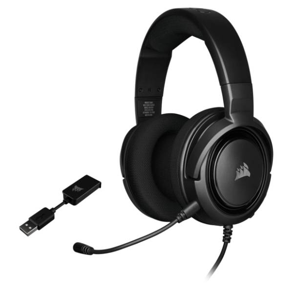 CORSAIR slušalice HS45