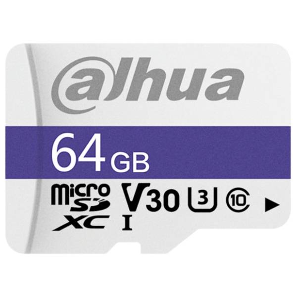 DAHUA memorijska kartica 64GB TF-C100/64GB