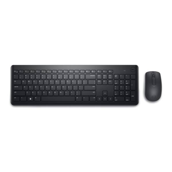 DELL set bežični miš i tastatura KM3322W SR(YU)