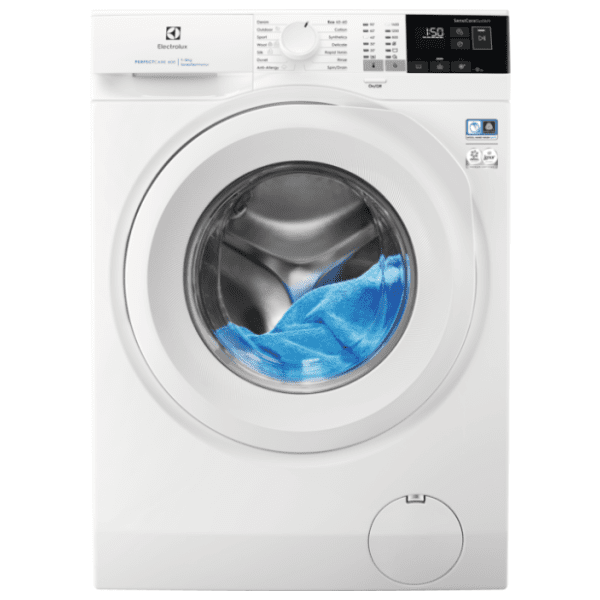 ELECTROLUX mašina za pranje veša EW6FN448W