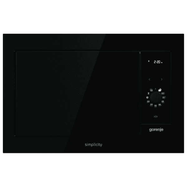 GORENJE ugradna mikrotalasna BM235G1SYB