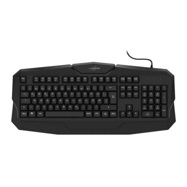 HAMA tastatura uRage Exodus 100
