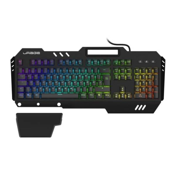 HAMA tastatura uRage Exodus 800