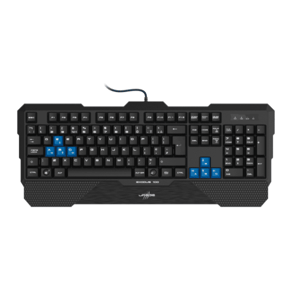 HAMA tastatura uRage Lethality