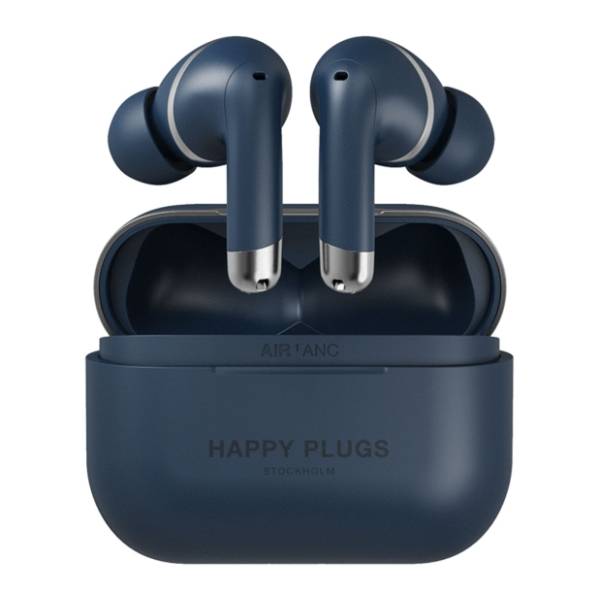 HAPPY PLUGS slušalice Air 1 ANC plave