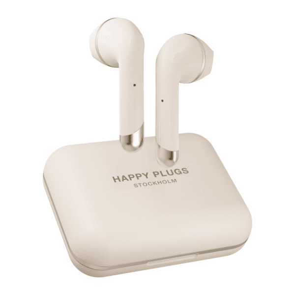 HAPPY PLUGS slušalice Air 1 Plus zlatne