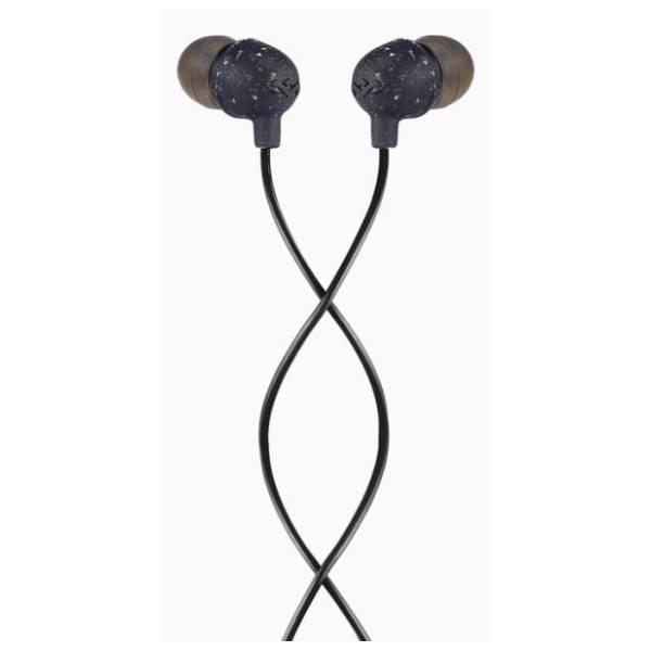 HOUSE OF MARLEY slušalice Little Bird crne