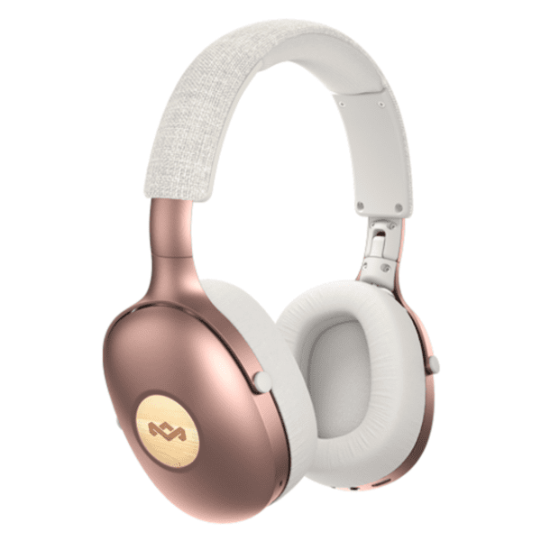 HOUSE OF MARLEY slušalice Positive Vibration XL Copper