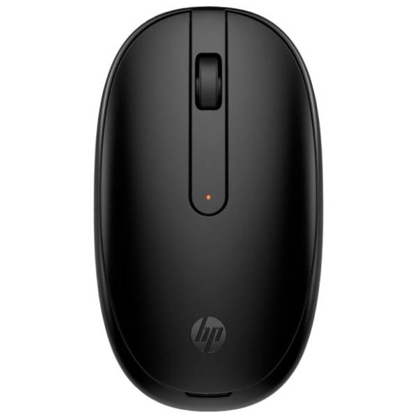 HP bežični miš 240 Bluetooth 3V0G9AA crni