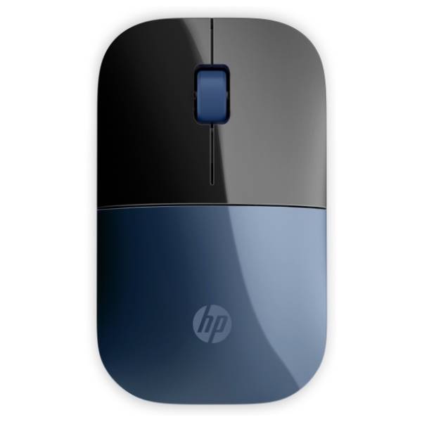 HP bežični miš Z3700 7UH88AA plavi