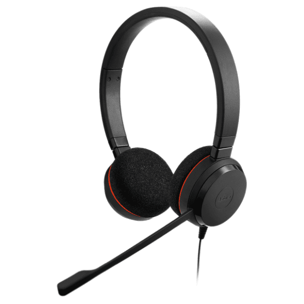 JABRA slušalice Evolve 20