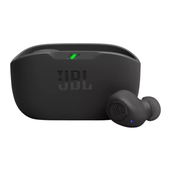 JBL slušalice Wave Buds crne