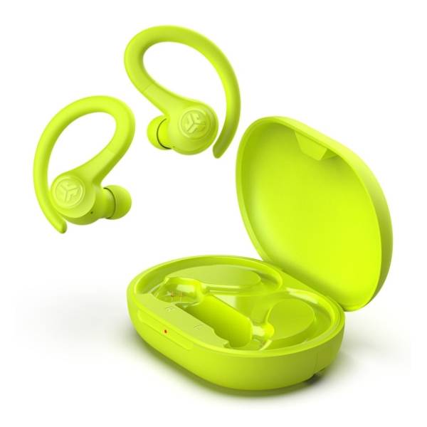 JLAB slušalice Go Air Sport Neon