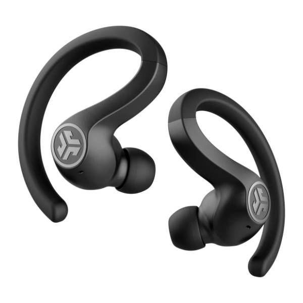 JLAB slušalice JBuds Air Sport crne