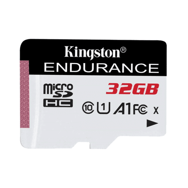 KINGSTON memorijska kartica 32GB SDCE/32GB