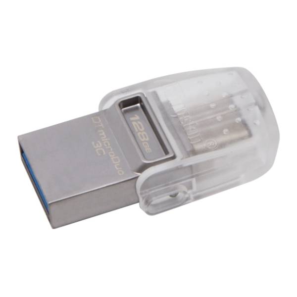 KINGSTON USB flash memorija 128GB DTDUO3C