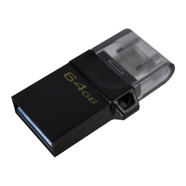 KINGSTON USB flash memorija 64GB DTDUO3G2/64GB