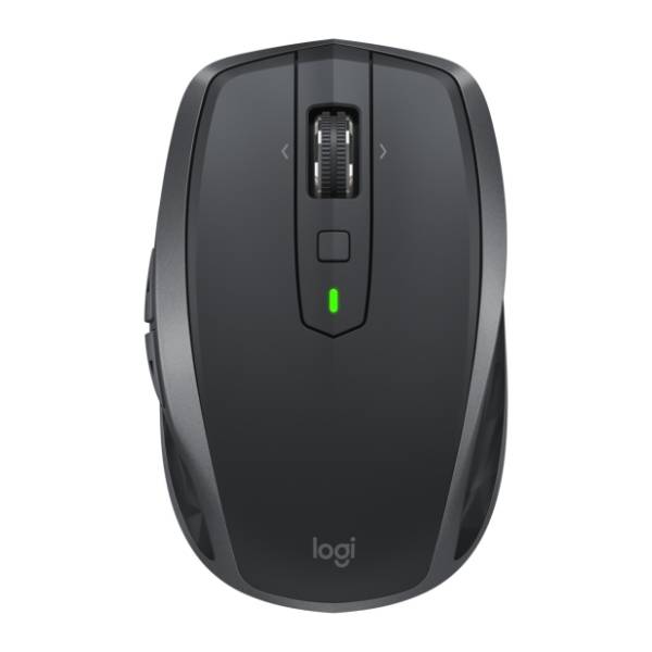 LOGITECH bežični miš MX Anywhere 2S grafitni