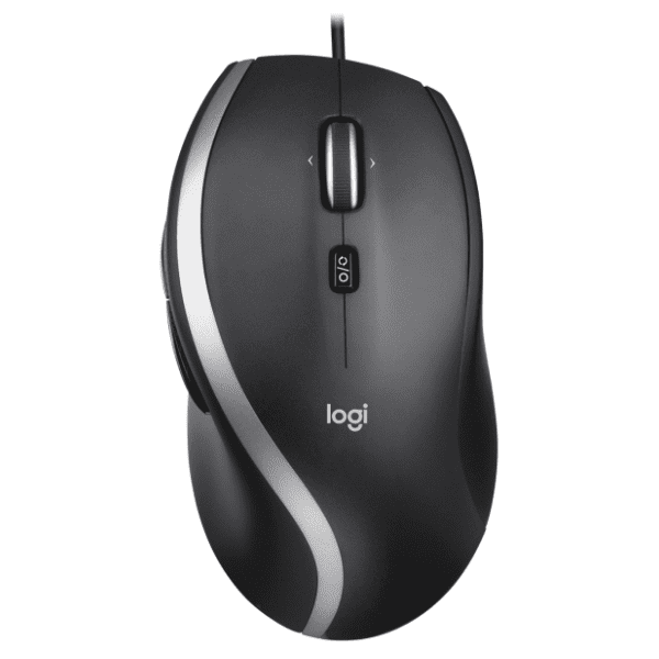 LOGITECH miš M500S
