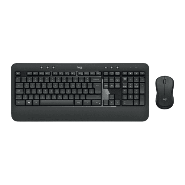 LOGITECH set bežični miš i tastatura MK540 Advanced SR(YU)