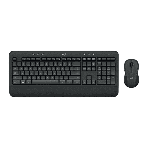 LOGITECH set bežični miš i tastatura MK545 Advanced EN(US)