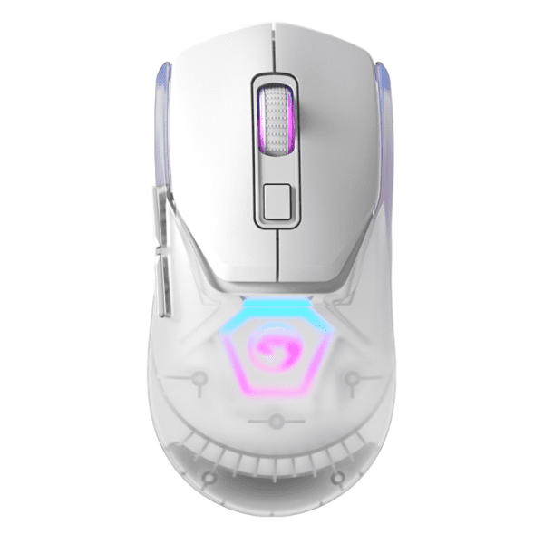 MARVO bežični miš Z Fit Pro G1W beli