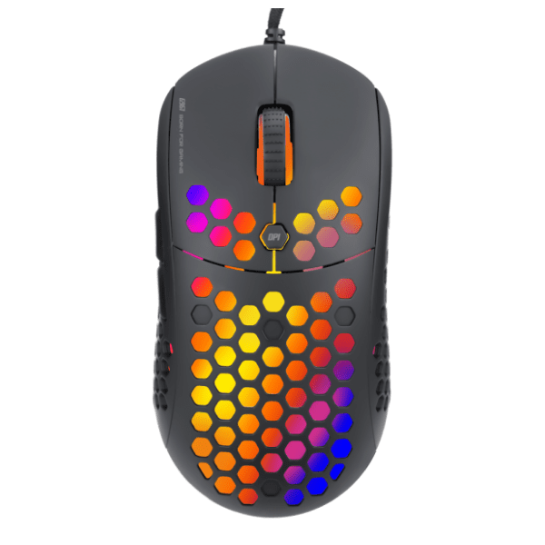 MARVO miš G961