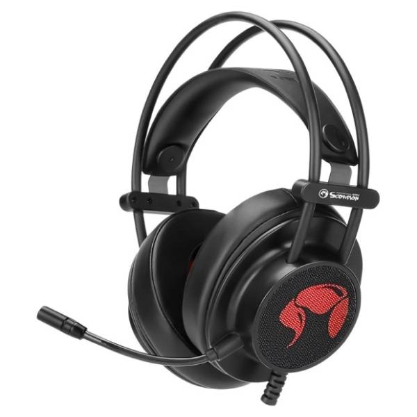 MARVO slušalice Scorpion HG9055