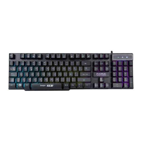MARVO tastatura K632