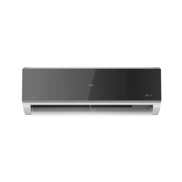 MIDEA inverter klima MSAFBU-12HRDNX crna