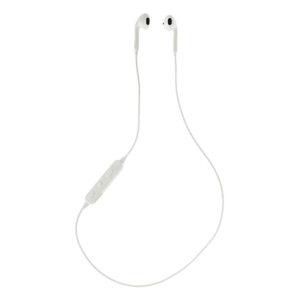 MOYE slušalice Hermes Sport Wireless bele