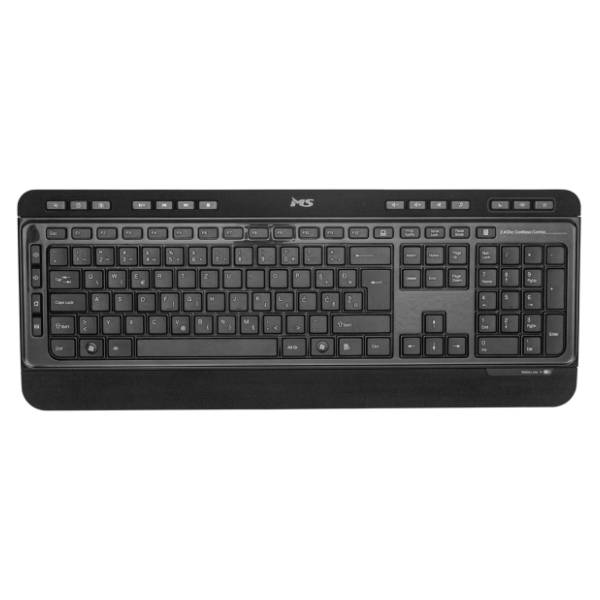 MS bežična tastatura Alpha M500 SR(YU)