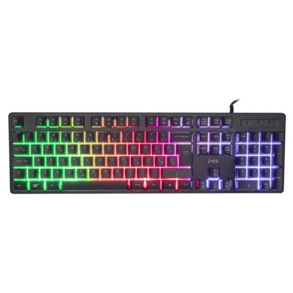 MS tastatura Elite C100