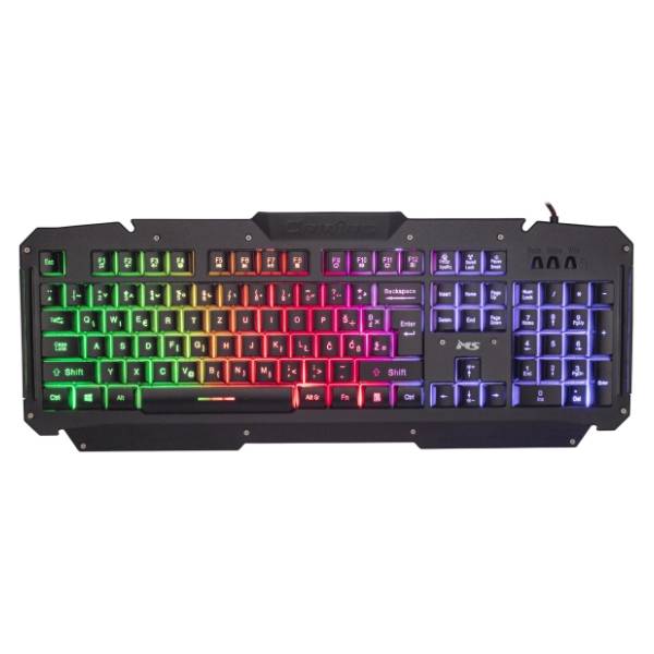 MS tastatura Elite C330 SR(YU)