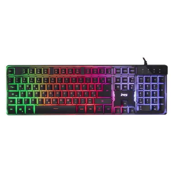 MS tastatura Elite C505