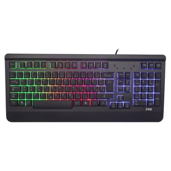 MS tastatura Elite C510 SR(YU)