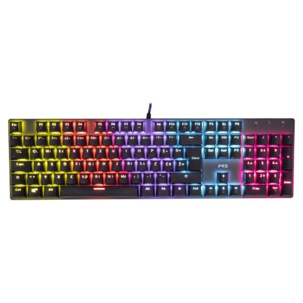 MS tastatura Elite C521