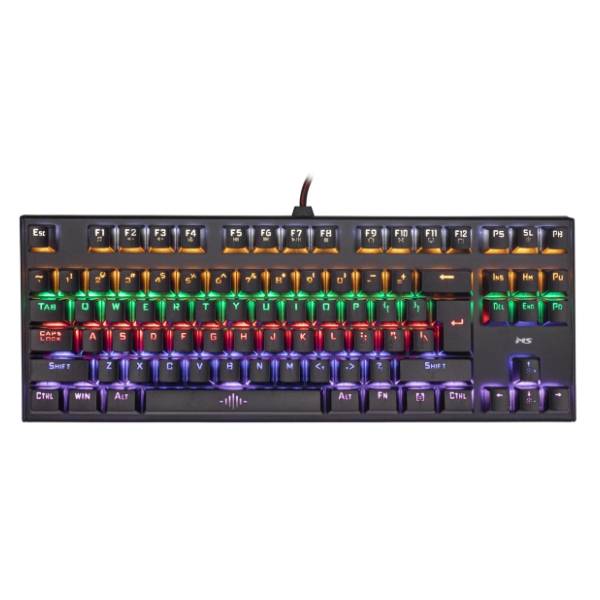 MS tastatura Elite C710