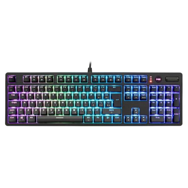 MS tastatura Elite C720