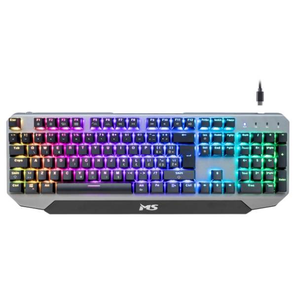 MS tastatura Elite C910