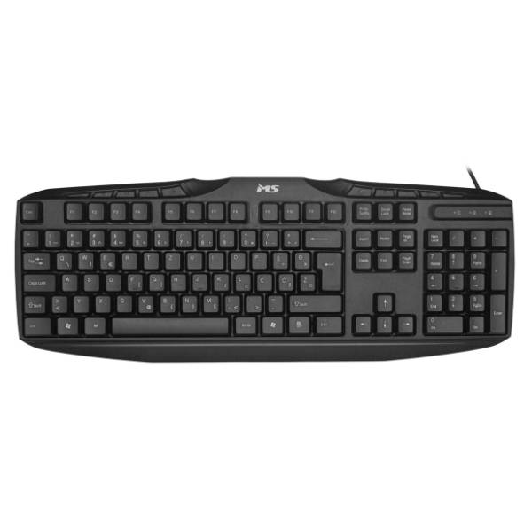 MS tastatura Master C100 SR(YU)