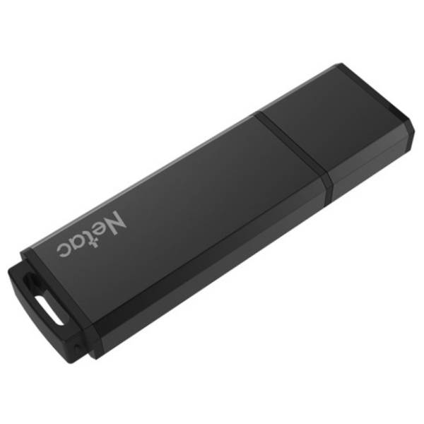 NETAC USB flash memorija 256GB NT03U351N-256G-30BK